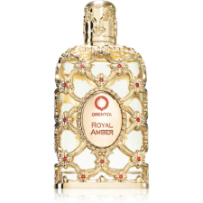 Orientica Royal Amber EDP 150 ml parfüm és kölni