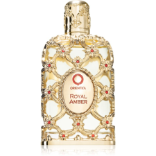 Orientica Royal Amber EDP 80 ml parfüm és kölni