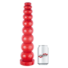  ORIENTY – érzéki vibráló masszázsfej 36 cm-ben műpénisz, dildó