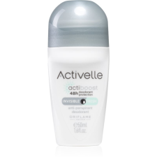 Oriflame Activelle Invisible Fresh golyós izzadásgátló dezodor 50 ml dezodor