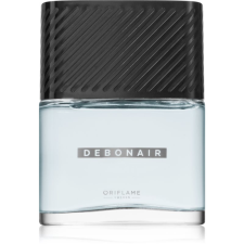 Oriflame Debonair EDT 75 ml parfüm és kölni