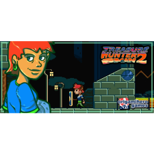 origamihero games Treasure Hunter Man 2 (PC - Steam elektronikus játék licensz) videójáték