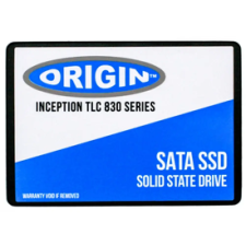 Origin 256GB Inception 830 Pro SATA 3 2.5" OTLC2563DSATA/2.5 merevlemez, ssd