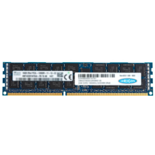 Origin 8GB DDR3 1600MHz ECC OM8G31600R1RX4E15 memória (ram)