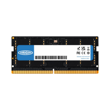 Origin Storage 16GB / 5600 DDR5 Notebook RAM (OM16G55600SO1RX8NE11) memória (ram)