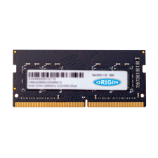 Origin Storage 32GB / 3200 DDR4 Notebook RAM (2RX8) (OM32G43200SO2RX8NE12) memória (ram)