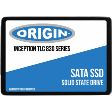 Origin Storage 512GB Inception TLC830 2.5" SATA3 SSD (OTLC5123DSATA/2.5) merevlemez