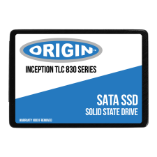 Origin Storage 512GB Inception TLC830 Pro 2.5" SATA3 SSD (NB-512SSD-3DTLC) merevlemez