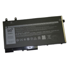 Origin Storage akkumulátor Dell Ispiron/Latitude 4225mAh 48Wh 11.4V (R8D7N-BTI) dell notebook akkumulátor