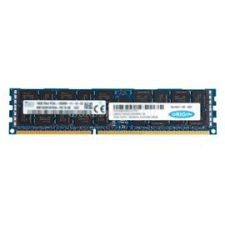 Origin Storage RDIMM memória 8GB DDR3 1600MHz ECC (OM8G31600R1RX4E15) memória (ram)