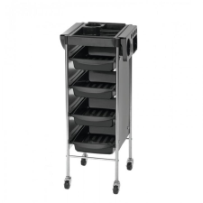 Original Best By Passy eszközkocsi fodrászkellék