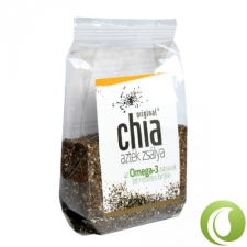 Original Chia Mag 200 g alapvető élelmiszer