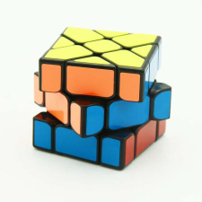 Original Deals Rubik varázskocka kreatív idegen, intelligens stresszoldó játék, prémium PVC oktatójáték