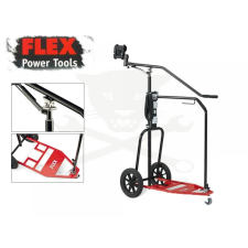 Original FLEX Munkaállomás falcsiszoló zsiráfhoz, mobil 2x230V 3400 mm - FLEX (GM 340) egyéb hálózati eszköz