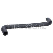 ORIGINAL IMPERIUM cső, forgattyúsház szellőztetés ORIGINAL IMPERIUM 222077 autóalkatrész