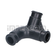 ORIGINAL IMPERIUM cső, forgattyúsház szellőztetés ORIGINAL IMPERIUM 223824 autóalkatrész