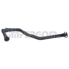 ORIGINAL IMPERIUM cső, forgattyúsház szellőztetés ORIGINAL IMPERIUM 225965 autóalkatrész