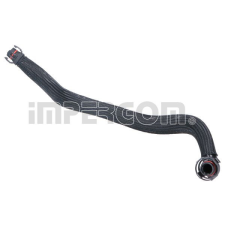ORIGINAL IMPERIUM cső, forgattyúsház szellőztetés ORIGINAL IMPERIUM 225986 autóalkatrész