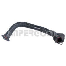 ORIGINAL IMPERIUM cső, forgattyúsház szellőztetés ORIGINAL IMPERIUM 225990 autóalkatrész