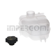 ORIGINAL IMPERIUM kiegyenlítőtartály, hűtőfolyadék ORIGINAL IMPERIUM 230158 autóalkatrész