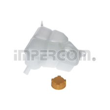 ORIGINAL IMPERIUM kiegyenlítőtartály, hűtőfolyadék ORIGINAL IMPERIUM 44429 autóalkatrész