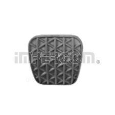 ORIGINAL IMPERIUM Pedálgumi, fékpedál ORIGINAL IMPERIUM 36108 féktárcsa