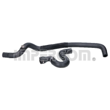 ORIGINAL IMPERIUM Tömlő, hőcserélő (fűtés) ORIGINAL IMPERIUM 17254 autóalkatrész