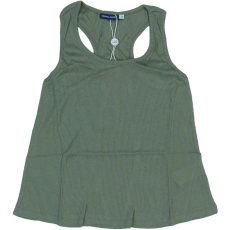  Original Marines Lány Lányka / Női ujjatlan póló / top (Méret: 152)