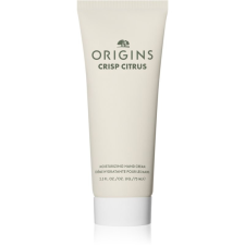 Origins Crisp Citrus™ Moisturizing Hand Cream hidratáló kézkrém 75 ml kézápolás