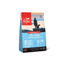 Orijen 6 Fish Dog 2 kg kutyaeledel