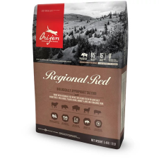 Orijen 6 Regional Red Cat 5,4 kg macskaeledel