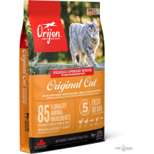  Orijen Cat Original 340gr macskaeledel