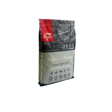  Orijen Fit &amp; Trim 11,4kg kutyaeledel