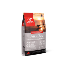 Orijen Fit &amp; Trim Dog 6 kg kutyaeledel