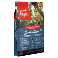 Orijen Guardian 8 4,5kg macskaeledel
