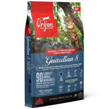 Orijen Guardian 8 szárazeledel 4,5 kg macskaeledel