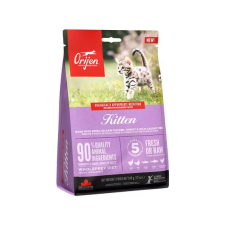  ORIJEN Kitten 1,8 kg macskaeledel