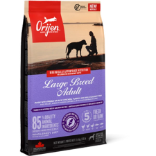 Orijen Large Breed Adult 11,4 kg kutyaeledel