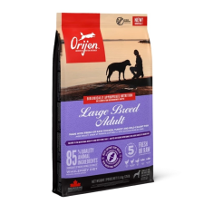 ORIJEN Large Breed Adult-11,4kg kutyaeledel