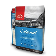  Orijen Original 11,4kg kutyaeledel