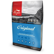Orijen Original 11.4kg kutyaeledel