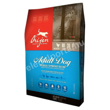 Orijen Original 4*17 kg kutyaeledel