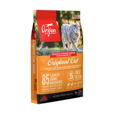  Orijen Original Cat-1,8 kg macskaeledel
