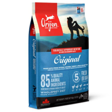  Orijen Original kutyatáp – 11,4 kg kutyaeledel