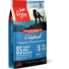  Orijen Original - szárazeledel kutyáknak 2 kg kutyaeledel