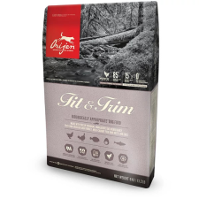 Orijen Orijen Fit &amp; Trim 2 kg kutyaeledel