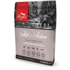 Orijen Orijen Fit &amp; Trim Cat 1,8 kg macskaeledel