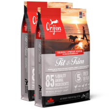 Orijen -Orijen Fit&Trim 2x2kg kutyaeledel