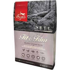 Orijen Orijen Fit & Trim - szárazeledel kutyáknak 11,4 kg kutyaeledel