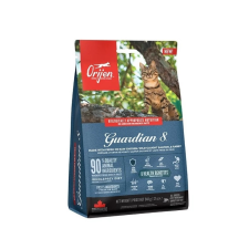 Orijen Orijen Guardian 8 340 g macskaeledel